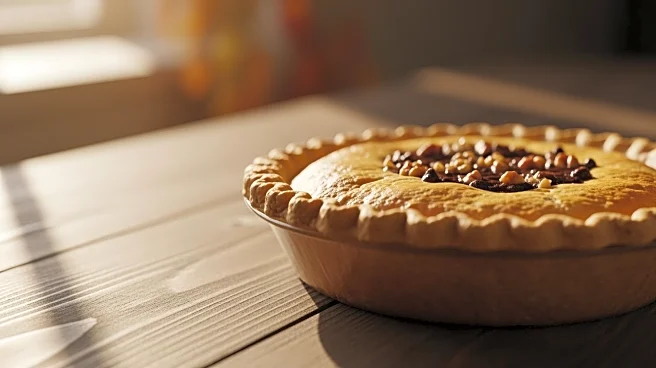 Why This Famous Pie Became a Kentucky Derby Tradition
