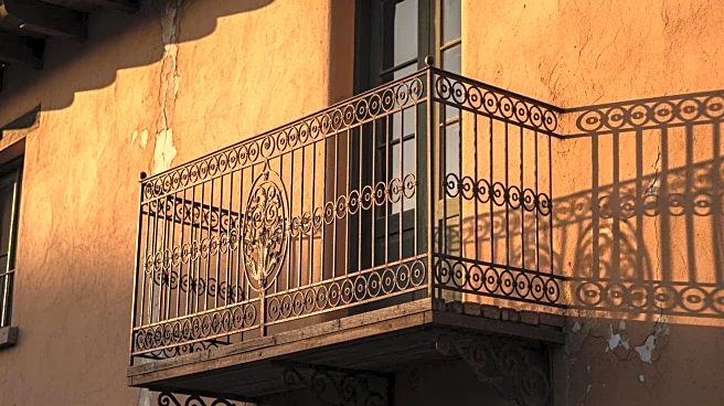 Built to Last: Why Tucson’s 1918 Hotel Congress is an Architectural and Historical Icon