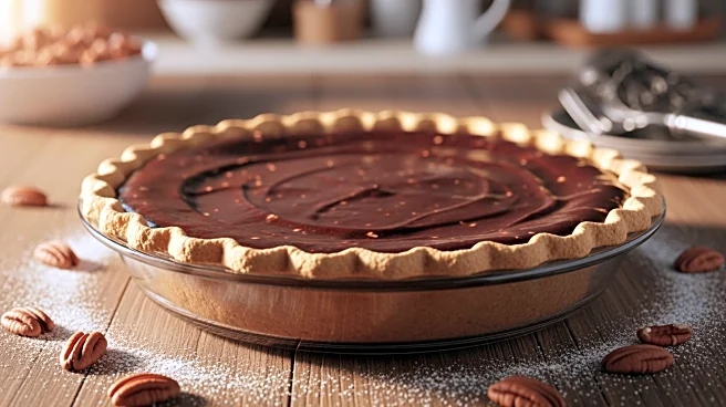 How a Kentucky Dessert Became One of America’s Most Protected Pies