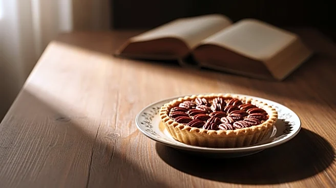 The Dessert So Protected It Sparked Dozens of Lawsuits