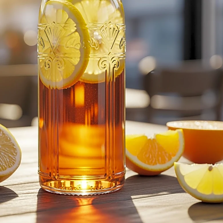 The Rise of Oasis From Local Drink to Market Leader