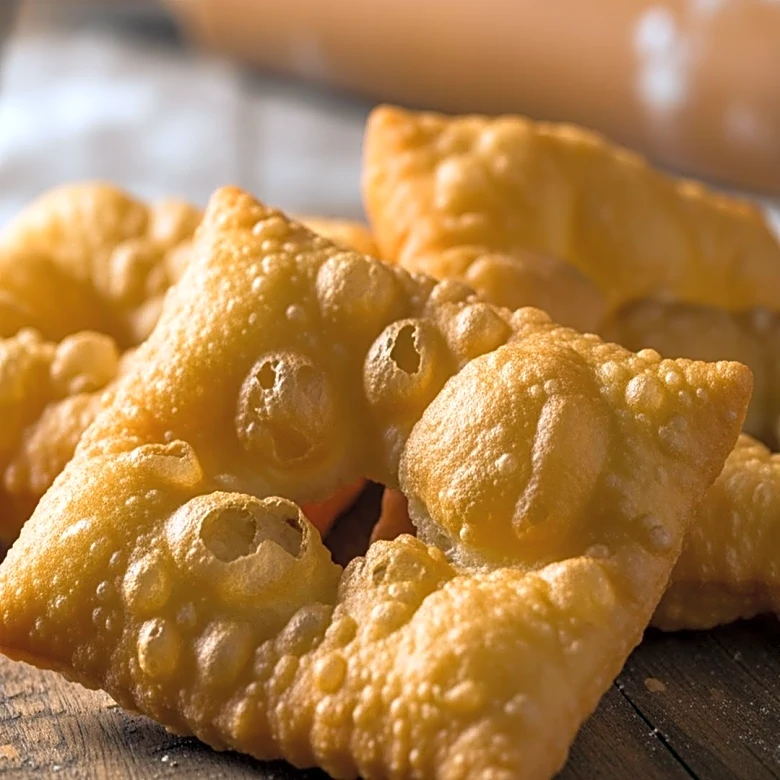How a Simple Fried Dough Became a Global Comfort Food