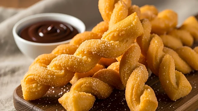 Why This Crispy Street Snack Is Loved Across Cultures