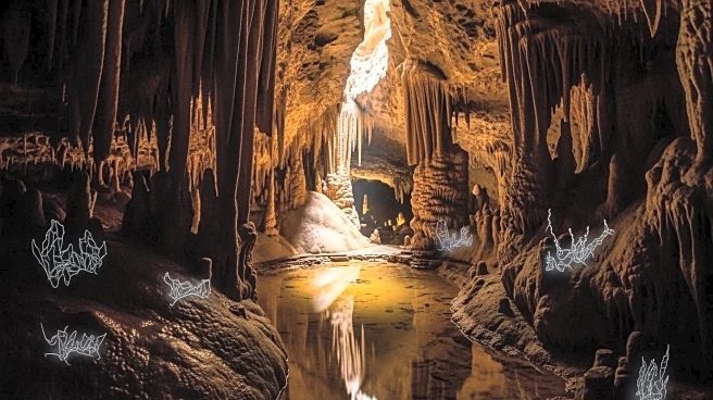 Inside the Wildlife and History That Make Carlsbad Caverns Unique