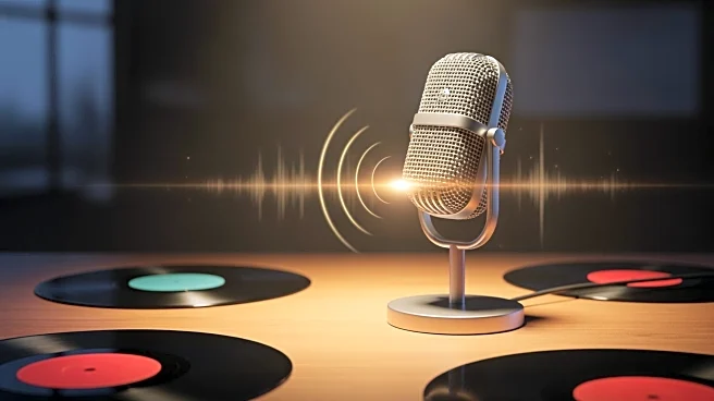 How a Flour Company Created the Blueprint for Modern Music Branding