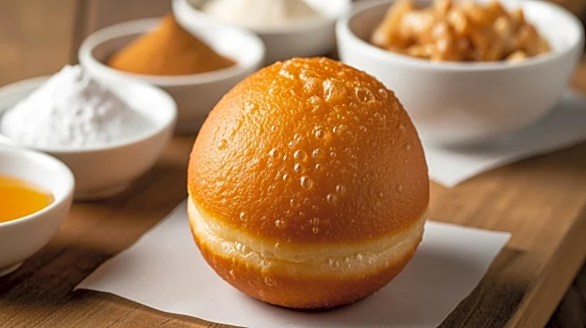 The Simple Frying Trick That Makes Dough Light Crispy and Golden