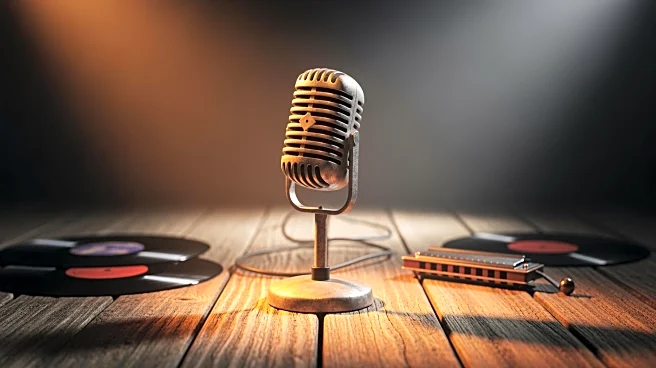 King Biscuit Blues Festival: A Celebration of Heritage