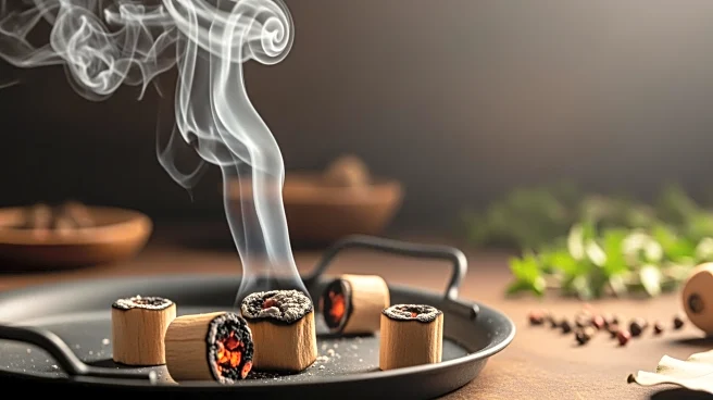 The Two Smoking Methods That Shape Flavor and Safety