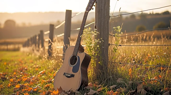 Why Folk Music Still Defines Arkansas—and the Effort to Preserve It