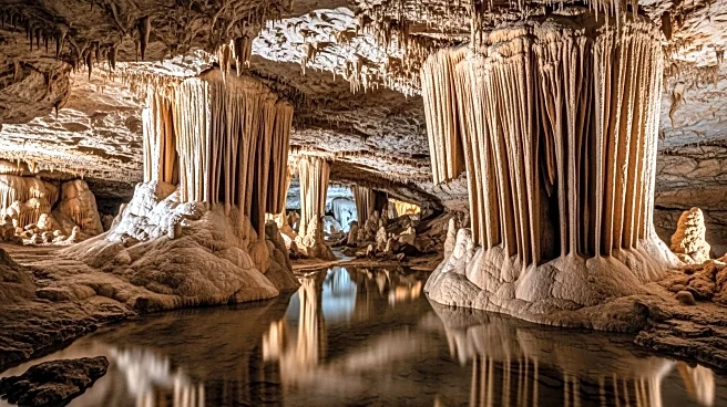 How a Teenager’s Discovery Led to a Famous Underground Park