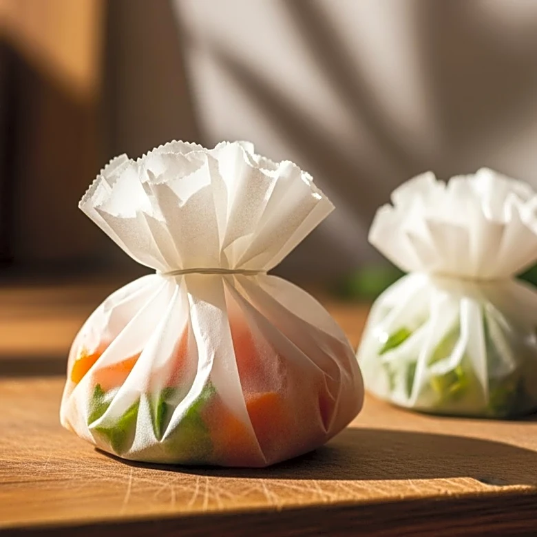 How a Simple Wrapped Technique Creates Perfectly Tender Dishes