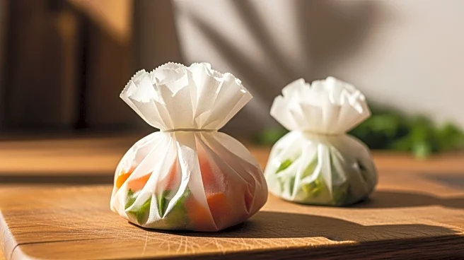 How a Simple Wrapped Technique Creates Perfectly Tender Dishes