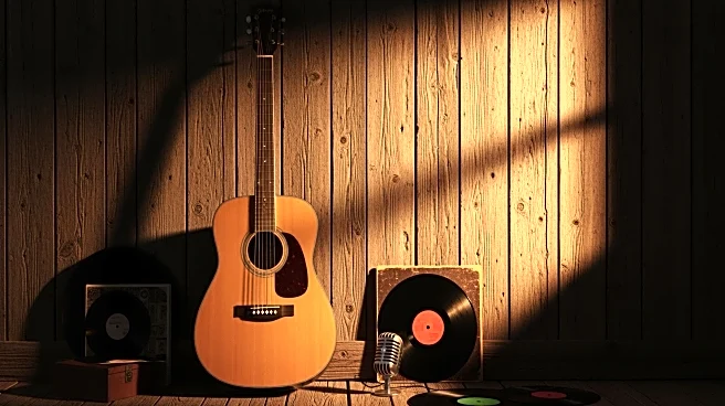 From Folk Hoedowns to Music Legends: Arkansas’s Lasting Impact on U.S. Music