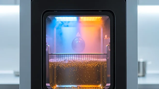 The Frying Method That Cuts Harmful Chemicals