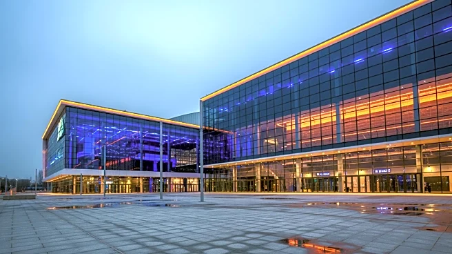 More Than a Sports Arena: How Tony’s Pizza Events Center Powers Salina’s Biggest Events