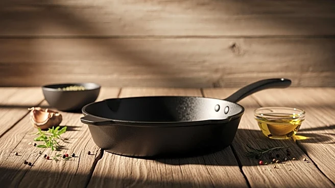 How Frying Became One of the World’s Oldest Cooking Techniques