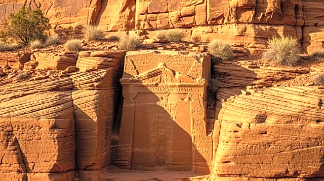 The Hidden History Inside Capitol Reef National Park