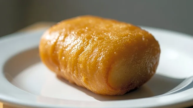 How Fried Foods Can Raise the Risk of Heart Disease