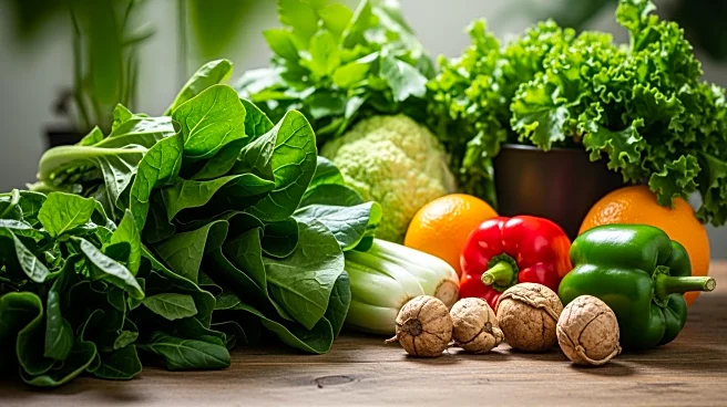 How a Stroke at 18 Led to a Famous Plant Based Diet