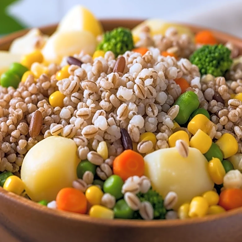 How a Starch-Based Vegan Diet Became a Health Movement