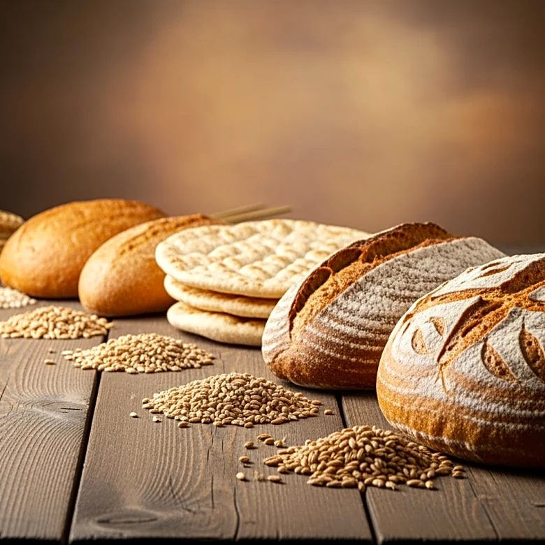 How a Simple Grain-and-Water Mix Became One of the World’s Most Essential Foods