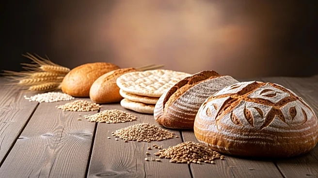 How a Simple Grain-and-Water Mix Became One of the World’s Most Essential Foods