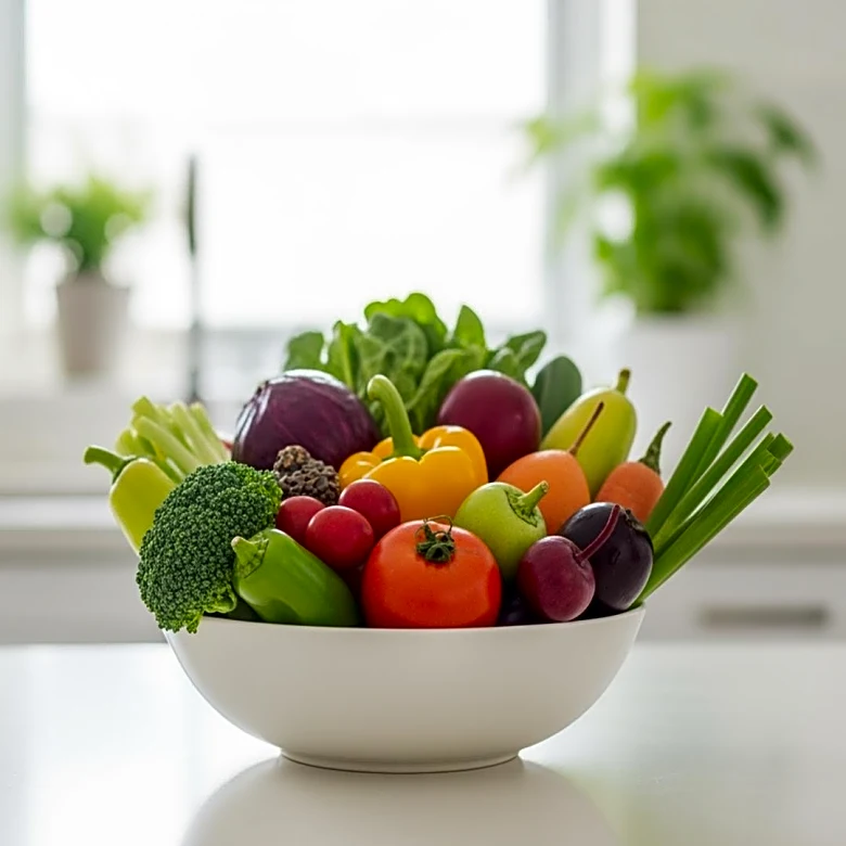 The Diet That Claims to Reverse Heart Disease Without Surgery