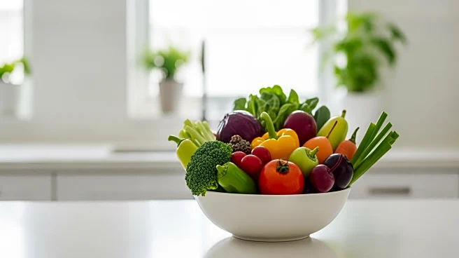 The Diet That Claims to Reverse Heart Disease Without Surgery