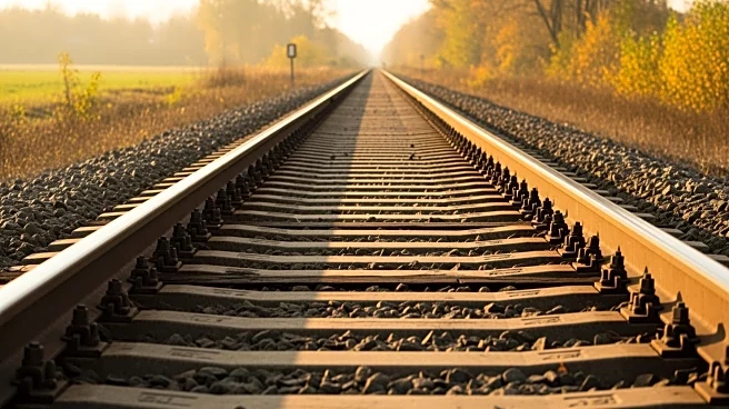 The Railroad That Connected Suburbs Jobs and City Life