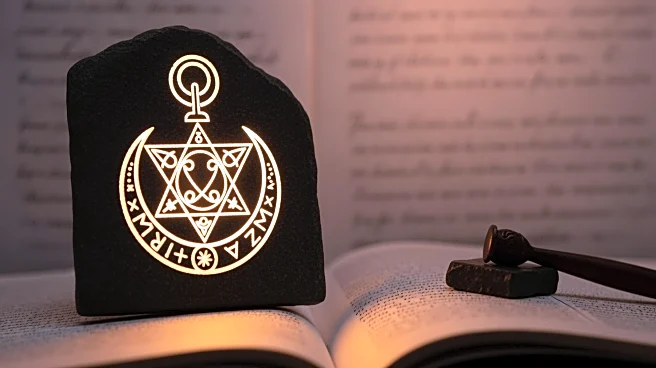 The Esoteric Path: How the Rosicrucian Fellowship Blends Science, Art, and Religion