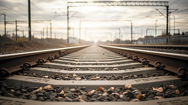 Challenges and Controversies of the Long Island Rail Road