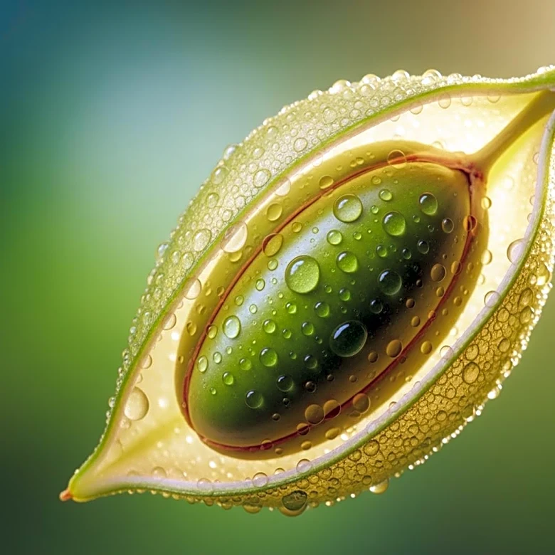 Why Animals Love Sweet Treats: The Ancient "Bribe" That Sparked the Evolution of Fleshy Fruits