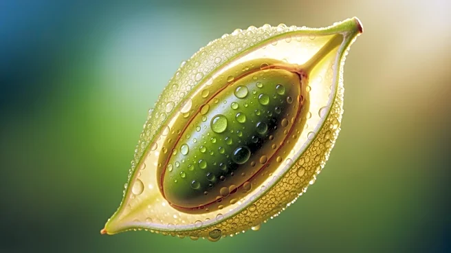 Why Animals Love Sweet Treats: The Ancient "Bribe" That Sparked the Evolution of Fleshy Fruits