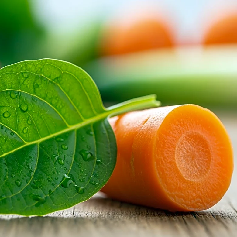 Low in Calories, High in Impact: The Health Benefits That Make Vegetables Essential