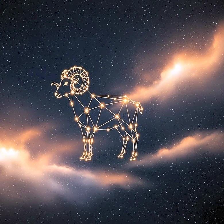 Aries Across Cultures: The Myths, Gods, and Symbols Behind the Ram