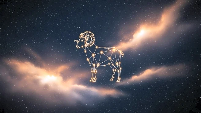 Aries Across Cultures: The Myths, Gods, and Symbols Behind the Ram