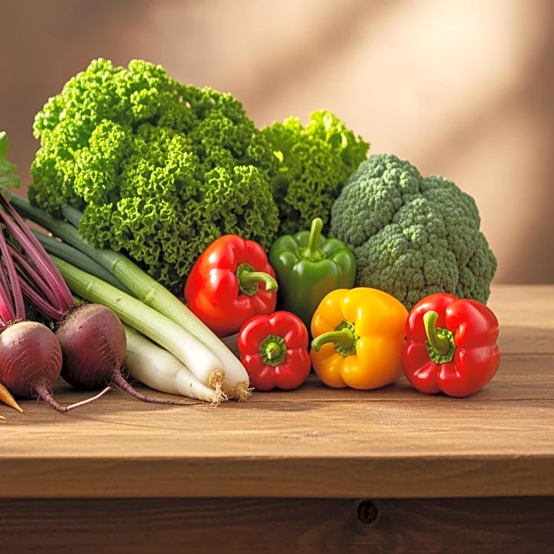 How Tomatoes and Avocados Conquered the World: The Global Trade Routes That Redefined Your Plate