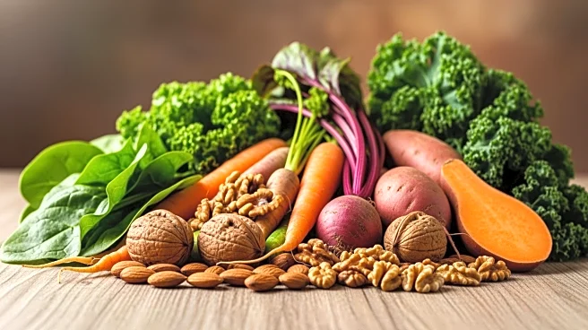 How the Pegan Diet Tries to Blend Paleo and Vegan Eating