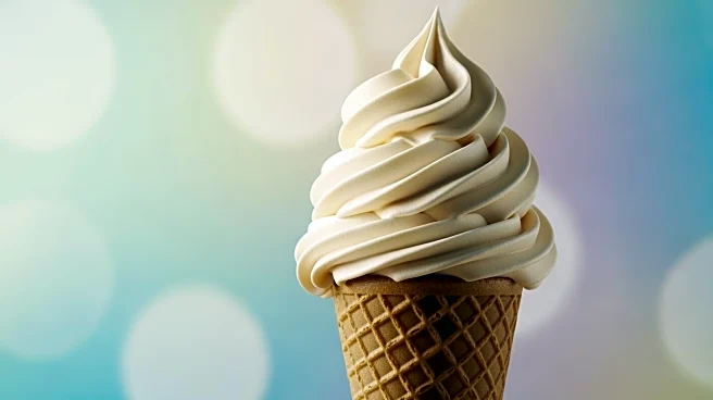 From Prohibition-Era Saloons to Modern Social Hubs: How Ice Cream Became a Global Cultural Icon