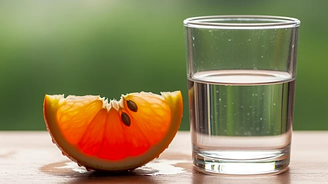 The Radical Health Philosophy Built on Fruit and Fasting