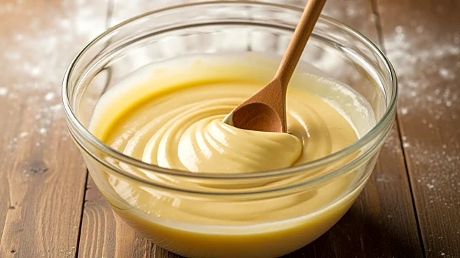 From Family Dinner to Global Brand: The Accidental Success of Alfred Bird’s Egg-Free Recipe