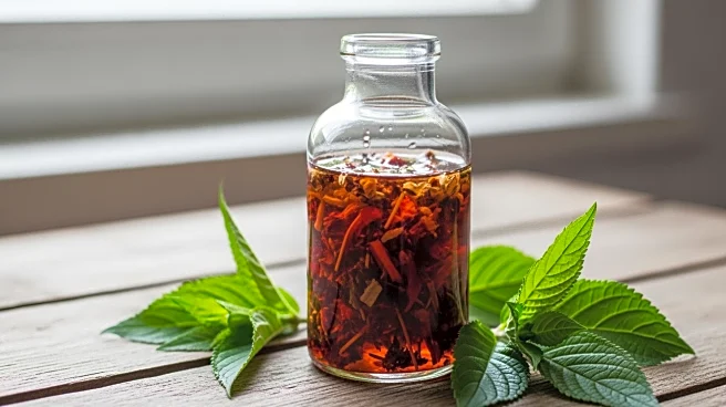 How a Fruit-Based Health Movement Challenged Modern Medicine