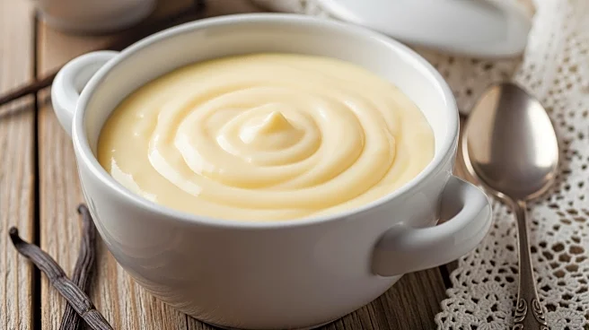 How Bird’s Custard Went From a British Invention to a Dessert Staple Around the World