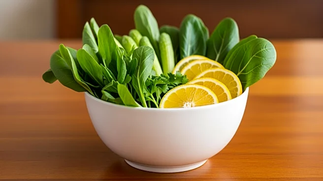 Why a Fruit-Only Diet Sparked Medical Backlash