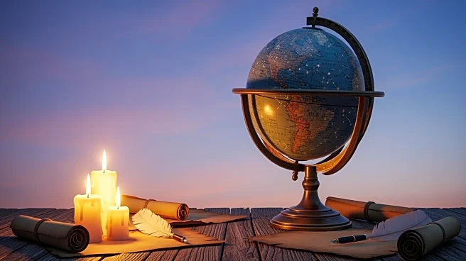 How Astrology and Astronomy Split—and Why Only One Became a Science