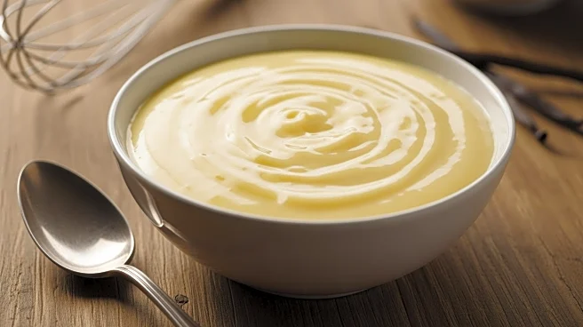The Secret to Perfect Pastry: Why Custard is the Ultimate Sweet and Savory Foundation