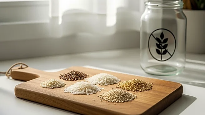 The Hidden Symptoms and Risks of Celiac Disease