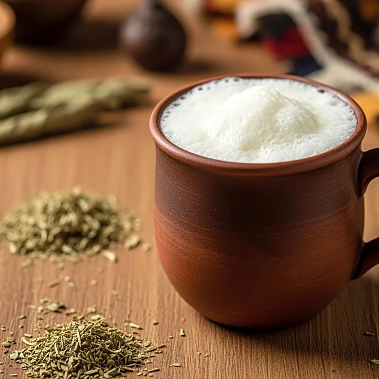 From Frothy Turkish Classics to Afghan Doogh: The Global Map of This Ancient Savory Beverage