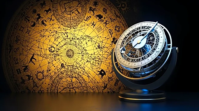 Astrology's Cultural Impact: From Ancient Beliefs to Modern Practices