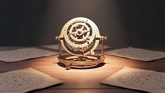 No Evidence, No Mechanism: How Astrology Became a Target of Scientific Scrutiny